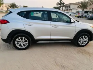 Hyundai Tucson 2019 — Auto Trader UAE