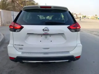 Nissan Rogue 2018 — Auto Trader UAE