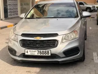 Chevrolet Cruze 2016 — Auto Trader UAE