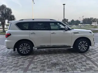Nissan Armada 2019 — Auto Trader UAE