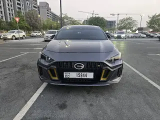 GAC Emkoo 2024 — Auto Trader UAE