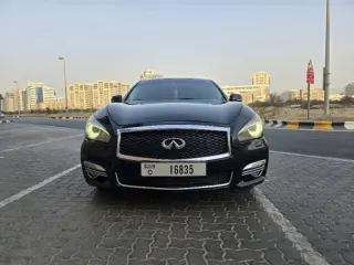 Infiniti Q70 2018 — Auto Trader UAE