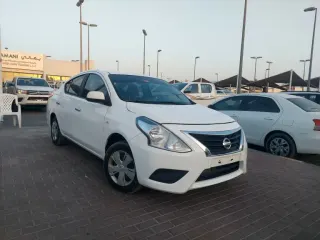 Nissan Sunny 2020 — Auto Trader UAE