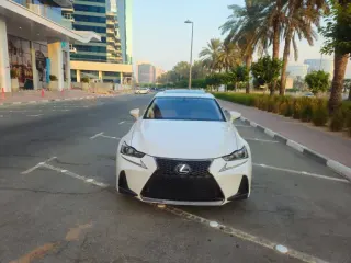 Lexus IS 300 2019 — Auto Trader UAE