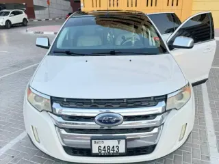 Ford Edge 2011 — Auto Trader UAE