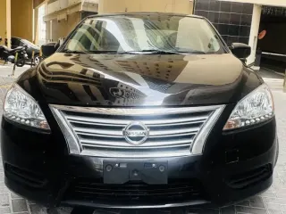 Nissan Sentra 2015 — Auto Trader UAE