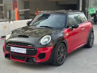 Mini Cooper 2016 — Auto Trader UAE