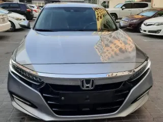 Honda Accord 2018 — Auto Trader UAE