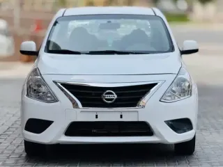 Nissan Sunny 2019 — Auto Trader UAE