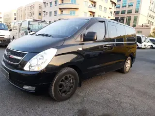 Hyundai Grand Starex 2009 — Auto Trader UAE