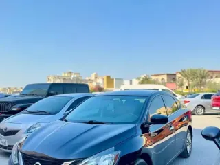 Nissan Sentra SV 2019 — Auto Trader UAE