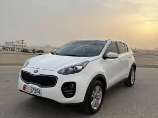 Kia Sportage 2019 — Auto Trader UAE