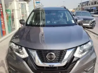 Nissan Rogue SV 2019 — Auto Trader UAE