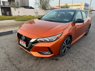 Nissan Sentra 2021 — Auto Trader UAE