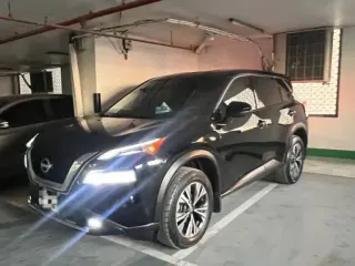 Nissan Rogue 2021 — Auto Trader UAE
