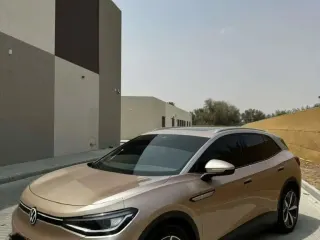 فولكس واجن Id 4 2022 — Auto Trader UAE