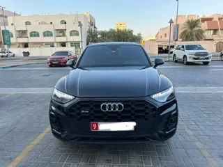 Audi SQ5 2023 — Auto Trader UAE