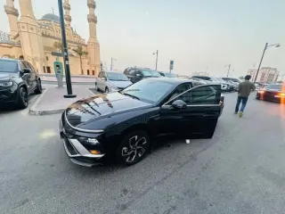 Hyundai Sonata 2024 — Auto Trader UAE