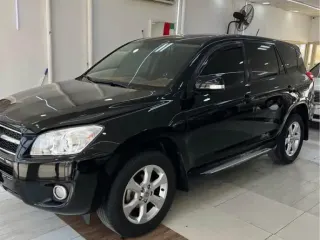 Toyota RAV4 2012 — Auto Trader UAE