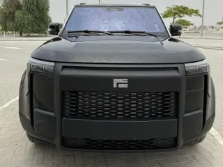 Rox 01 2025 — Auto Trader UAE