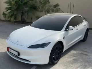 Tesla Model 3 2024 — Auto Trader UAE