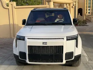 Rox 01 2025 — Auto Trader UAE