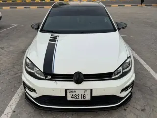 Volkswagen Golf 2018 — Auto Trader UAE