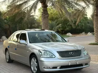 Lexus LS 430 2004 — Auto Trader UAE