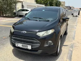 Ford Ecosport 2016 — Auto Trader UAE
