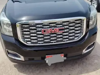 GMC Yukon Denali 2018 — Auto Trader UAE