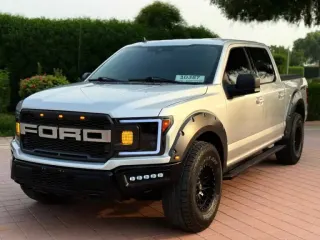 Ford F 150 2019 — Auto Trader UAE