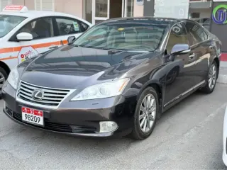 Lexus ES 350 2010 — Auto Trader UAE