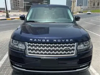 لاند روفر Range Rover 2016 — Auto Trader UAE