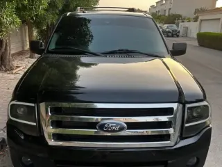Ford Expedition 2013 — Auto Trader UAE