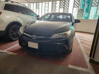 Toyota Camry 2015 — Auto Trader UAE