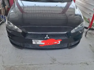 Mitsubishi Lancer 2011 — Auto Trader UAE