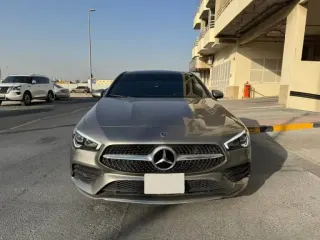 Mercedes-Benz CLA 2020 — Auto Trader UAE