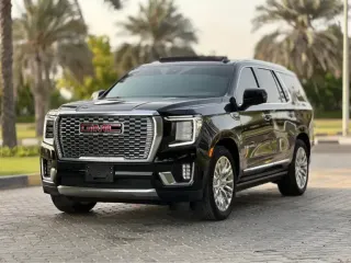GMC Yukon Denali 2024 — Auto Trader UAE