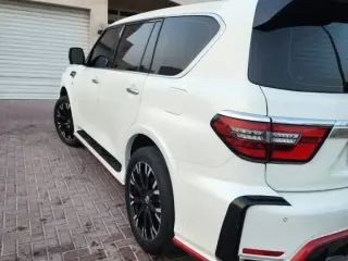 Nissan Patrol 2015 — Auto Trader UAE