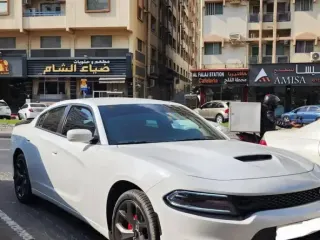 Dodge Charger 2022 — Auto Trader UAE