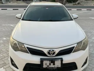 Toyota Camry 2015 — Auto Trader UAE