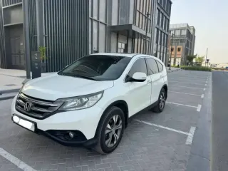 Honda CR-V 2012 — Auto Trader UAE
