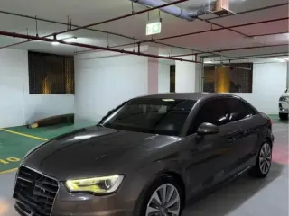 Audi A3 2015 — Auto Trader UAE