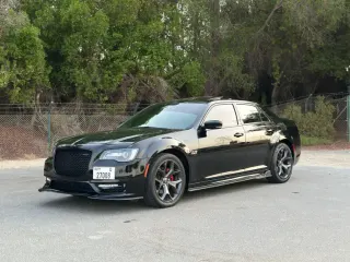 Chrysler 300 2021 — Auto Trader UAE
