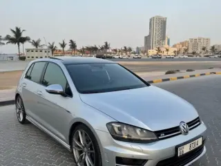 Volkswagen Golf R 2016 — Auto Trader UAE