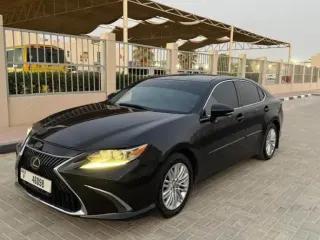 Lexus ES 350 2014 — Auto Trader UAE