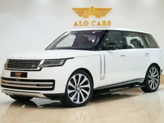 Land Rover Range Rover Autobiography 2023 — Auto Trader UAE
