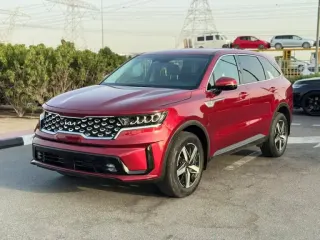 Kia Sorento 2021 — Auto Trader UAE