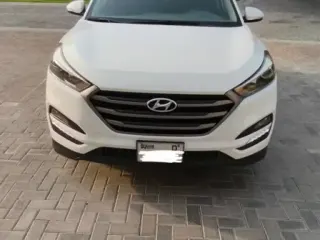 Hyundai Tucson 2016 — Auto Trader UAE