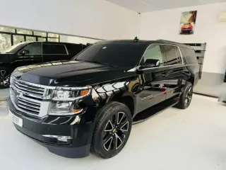 Chevrolet Suburban 2020 — Auto Trader UAE